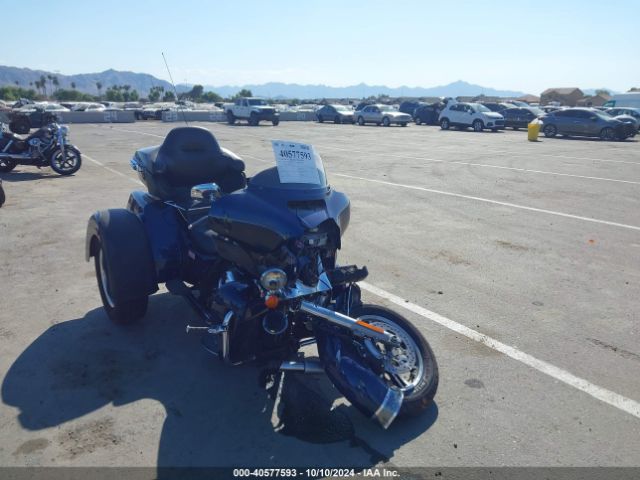 2014 HARLEY-DAVIDSON FLHTCUTG 1HD1MAL15EB858738