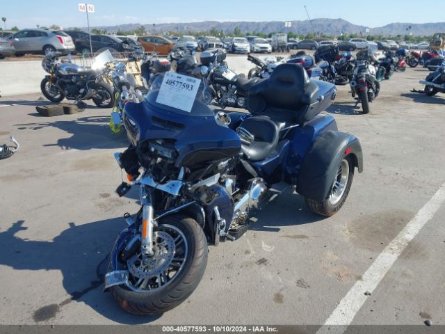 2014 HARLEY-DAVIDSON FLHTCUTG 1HD1MAL15EB858738 Photo 1