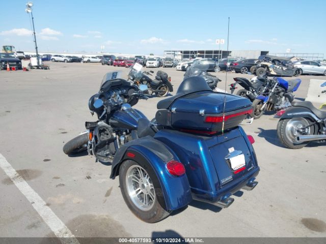 2014 HARLEY-DAVIDSON FLHTCUTG 1HD1MAL15EB858738 Photo 2