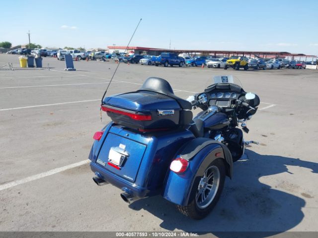 2014 HARLEY-DAVIDSON FLHTCUTG 1HD1MAL15EB858738 Photo 3