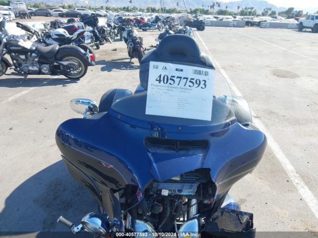 2014 HARLEY-DAVIDSON FLHTCUTG 1HD1MAL15EB858738 Photo 4