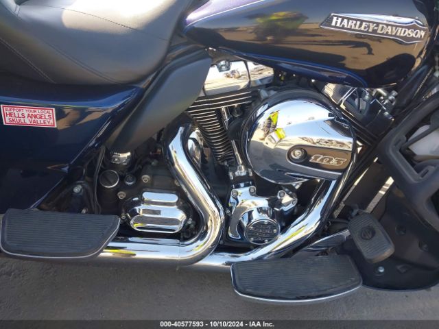 2014 HARLEY-DAVIDSON FLHTCUTG 1HD1MAL15EB858738 Photo 7