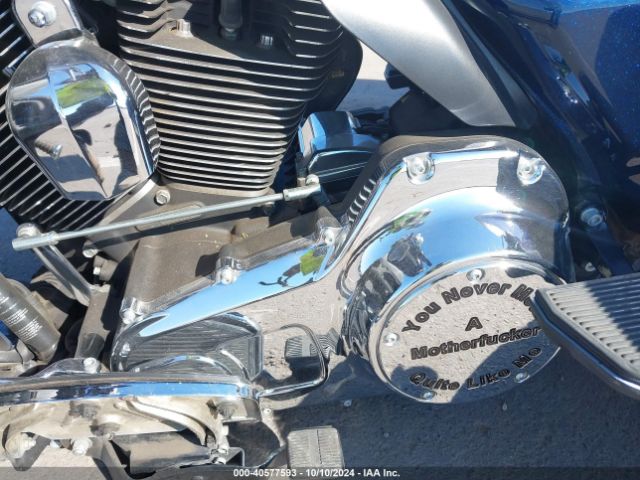 2014 HARLEY-DAVIDSON FLHTCUTG 1HD1MAL15EB858738 Photo 8