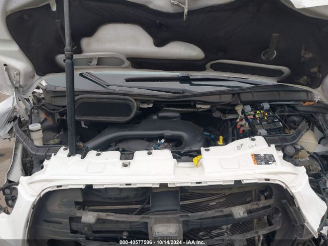 1FBZX2ZMXGKA20599 Ford Transit-350 Xlt