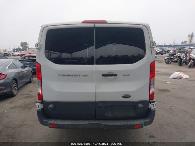 1FBZX2ZMXGKA20599 Ford Transit-350 Xlt