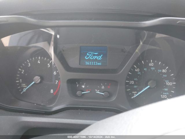 1FBZX2ZMXGKA20599 Ford Transit-350 Xlt