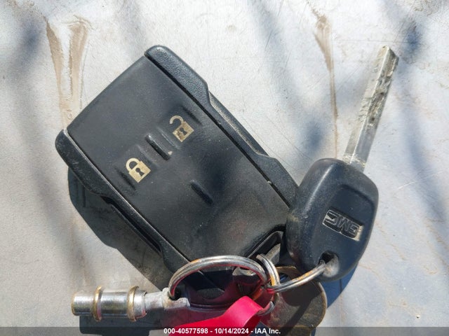 1GTG5BEN2M1185426 GMC Canyon 2wd  Short Box Elevation Standard