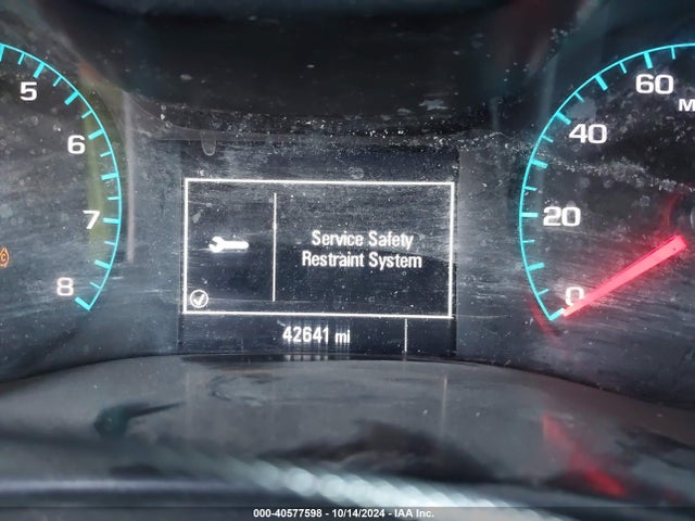 1GTG5BEN2M1185426 GMC Canyon 2wd  Short Box Elevation Standard
