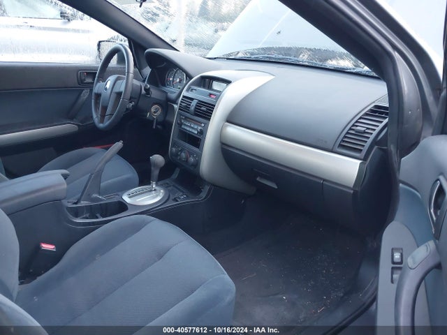 2004 MITSUBISHI GALANT 4A3AB36F14E062380 Photo 4
