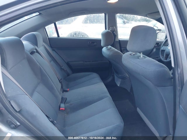 2004 MITSUBISHI GALANT 4A3AB36F14E062380 Photo 7