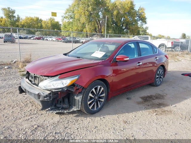 Aukcja sprzedaży 2016 Nissan Altima 2.5 Sv, vin: 1N4AL3AP6GC128198, numer aukcji: 40577625