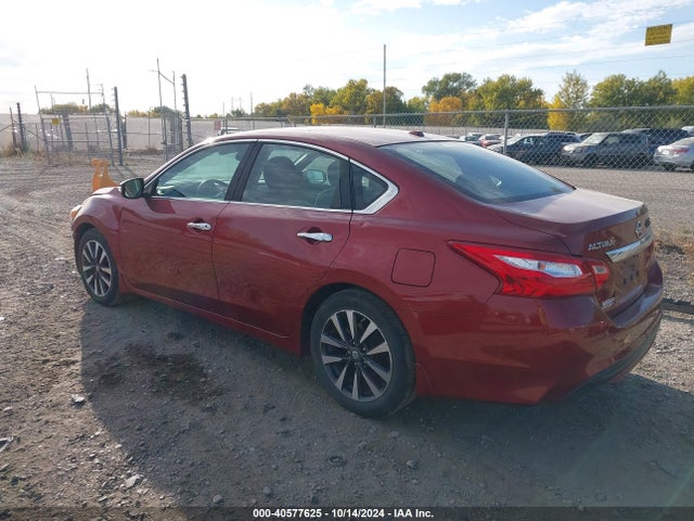 Aukcja sprzedaży 2016 Nissan Altima 2.5 Sv, vin: 1N4AL3AP6GC128198, numer aukcji: 40577625