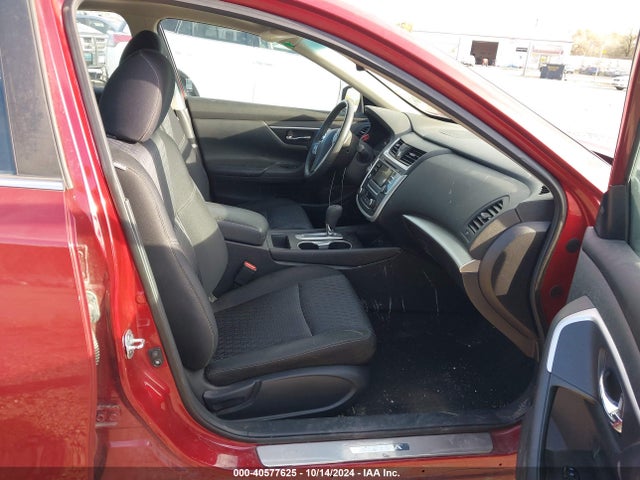 Aukcja sprzedaży 2016 Nissan Altima 2.5 Sv, vin: 1N4AL3AP6GC128198, numer aukcji: 40577625