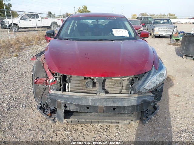 Aukcja sprzedaży 2016 Nissan Altima 2.5 Sv, vin: 1N4AL3AP6GC128198, numer aukcji: 40577625