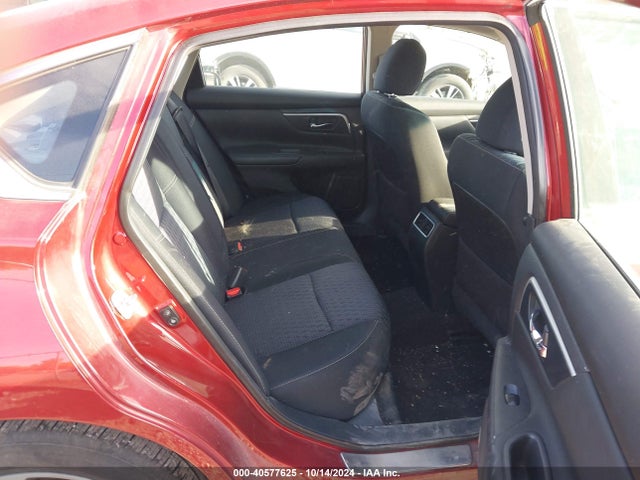 Aukcja sprzedaży 2016 Nissan Altima 2.5 Sv, vin: 1N4AL3AP6GC128198, numer aukcji: 40577625