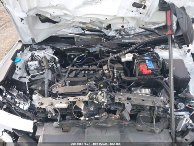 2HKRS4H43RH423185 Honda Cr-v Ex Awd