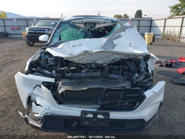 2HKRS4H43RH423185 Honda Cr-v Ex Awd