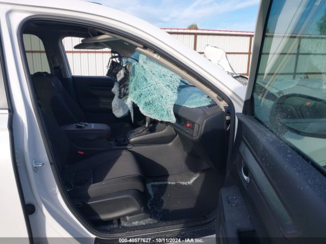2HKRS4H43RH423185 Honda Cr-v Ex Awd