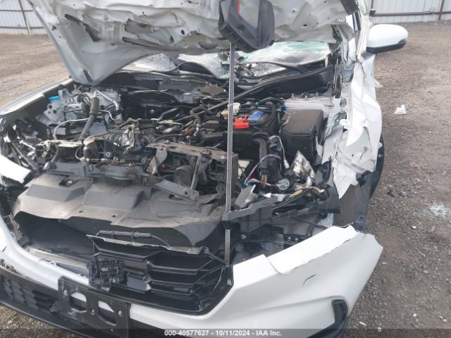 2HKRS4H43RH423185 Honda Cr-v Ex Awd