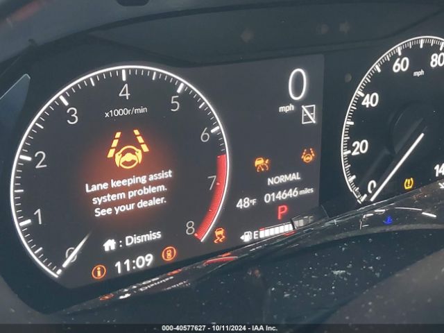 2HKRS4H43RH423185 Honda Cr-v Ex Awd