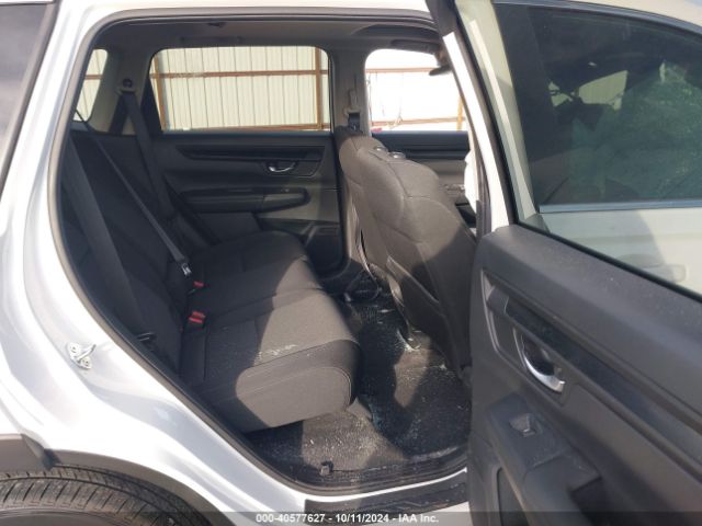 2HKRS4H43RH423185 Honda Cr-v Ex Awd