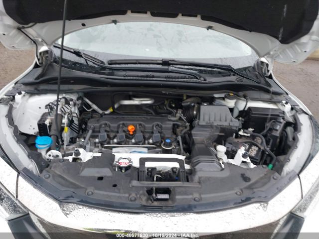 3CZRU6H57MM701713 Honda Hr-v Awd Ex