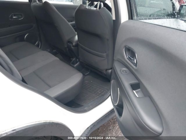 3CZRU6H57MM701713 Honda Hr-v Awd Ex
