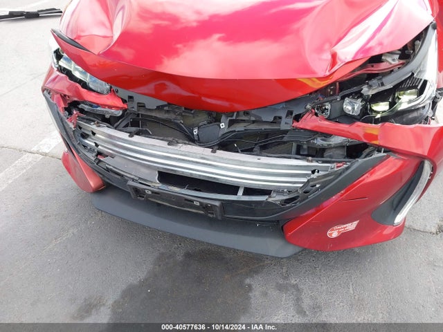 Toyota Prius Prime Premium 2017 JTDKARFP4H3064731 Image 6