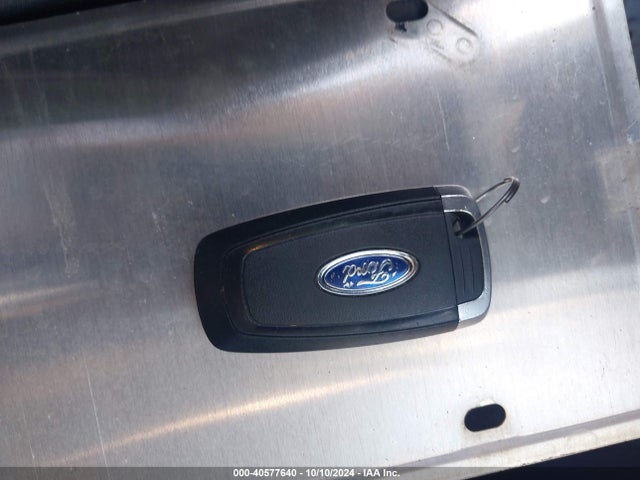 Ford FUSION SE 2017 3FA6P0HD9HR305513 Image 11