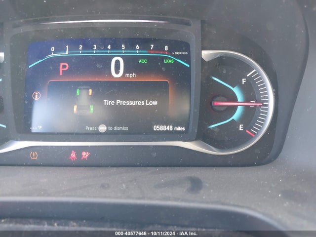 Honda Pilot Awd Ex 2021 5FNYF6H32MB057777 Image 16