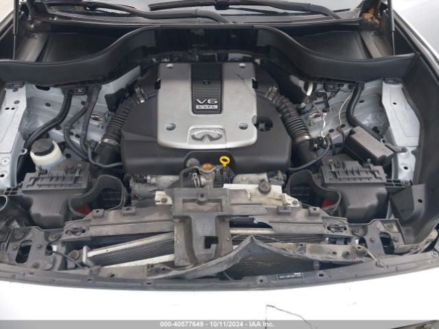 JN8CS1MW4HM413382 Infiniti QX70