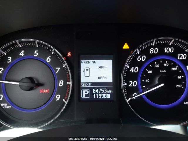 JN8CS1MW4HM413382 Infiniti QX70