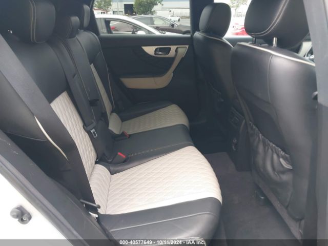 JN8CS1MW4HM413382 Infiniti QX70