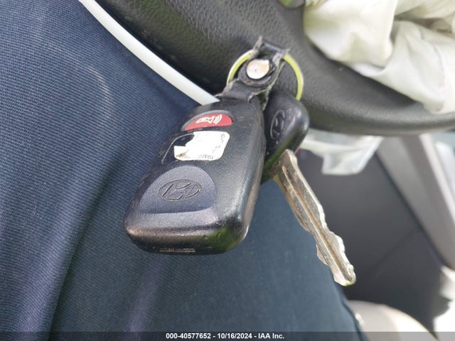 Hyundai ELANTRA SE 2018 5NPD74LF9JH294801 Image 11