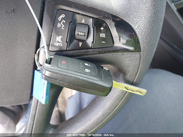 Chevrolet EQUINOX LS 2016 2GNALBEK7G1185414 Image 11