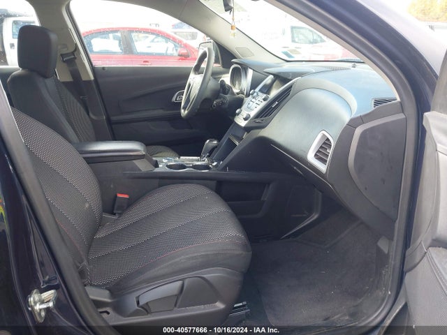 Chevrolet EQUINOX LS 2016 2GNALBEK7G1185414 Image 5
