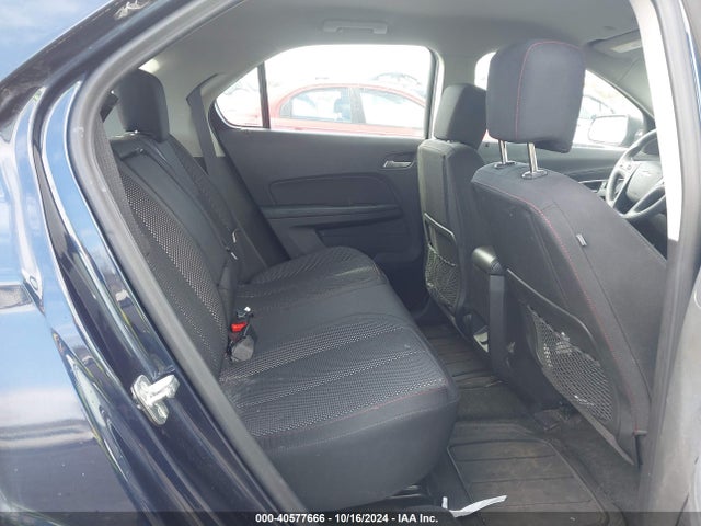 Chevrolet EQUINOX LS 2016 2GNALBEK7G1185414 Image 8