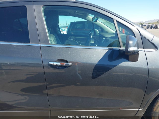 Buick Encore 2016 KL4CJASB1GB540092 Image 13