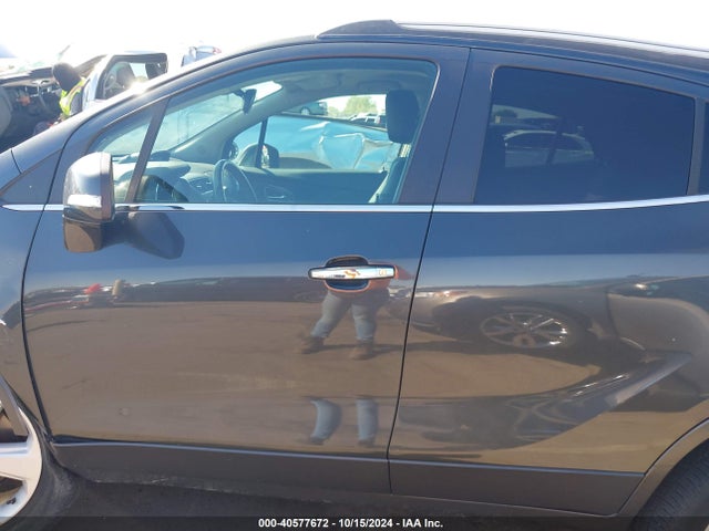Buick Encore 2016 KL4CJASB1GB540092 Image 14