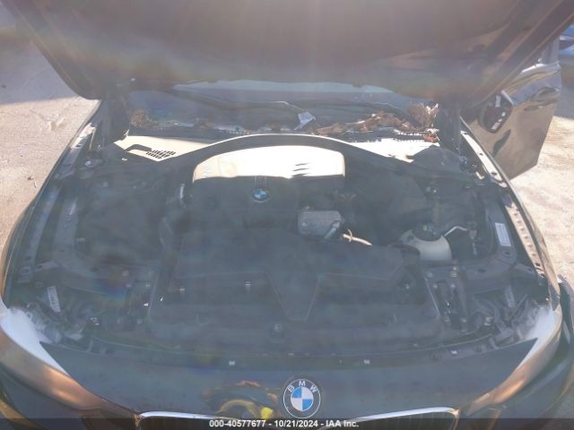 WBA3C3G53FNS73336 BMW 320i Xdrive