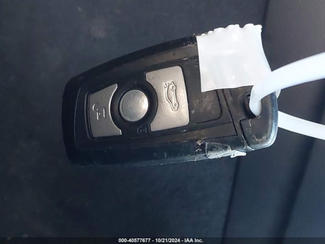 WBA3C3G53FNS73336 BMW 320i Xdrive