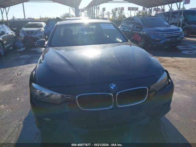 WBA3C3G53FNS73336 BMW 320i Xdrive