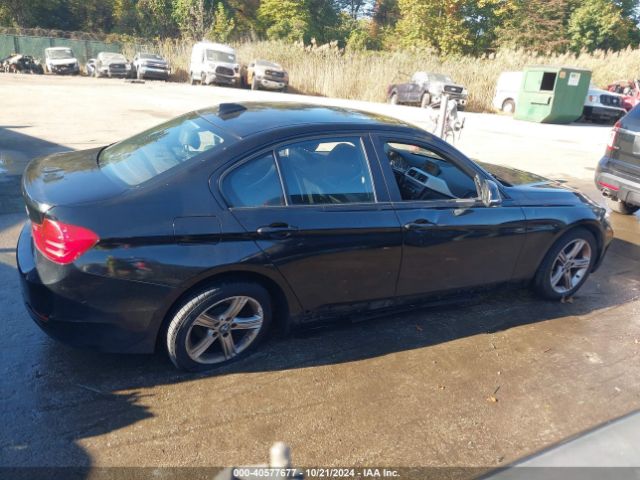 WBA3C3G53FNS73336 BMW 320i Xdrive