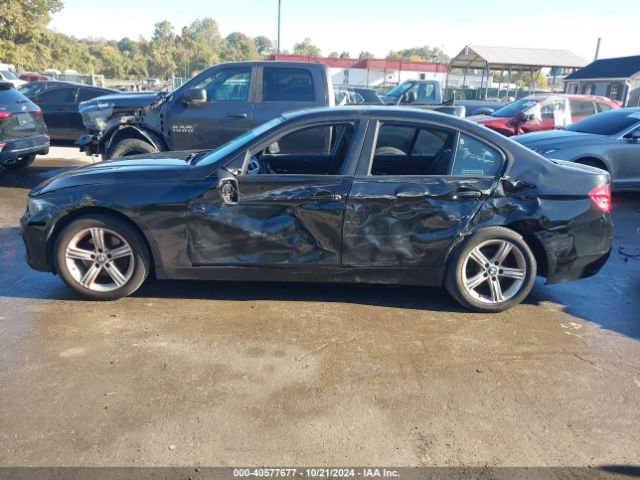 WBA3C3G53FNS73336 BMW 320i Xdrive