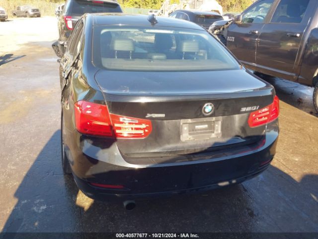WBA3C3G53FNS73336 BMW 320i Xdrive