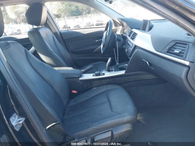 WBA3C3G53FNS73336 BMW 320i Xdrive