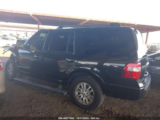 1FMJU2A5XEEF29086 Ford Expedition Limited
