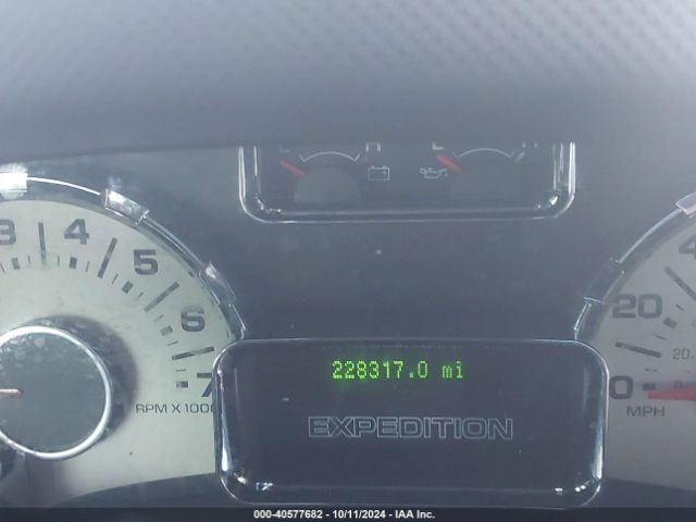 1FMJU2A5XEEF29086 Ford Expedition Limited