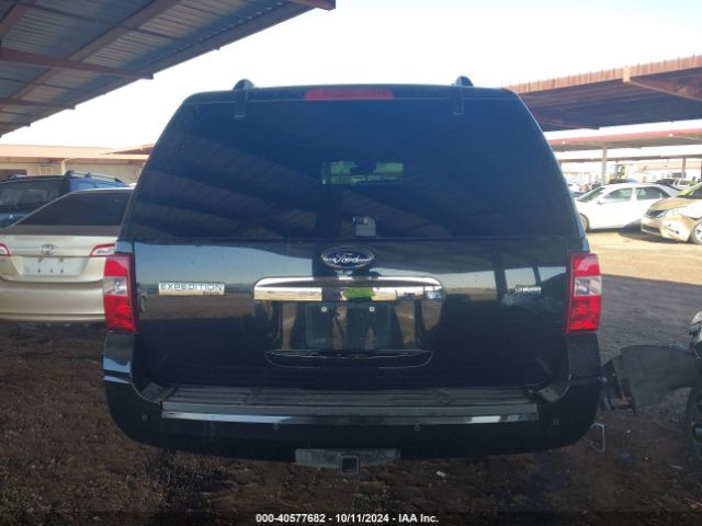 1FMJU2A5XEEF29086 Ford Expedition Limited
