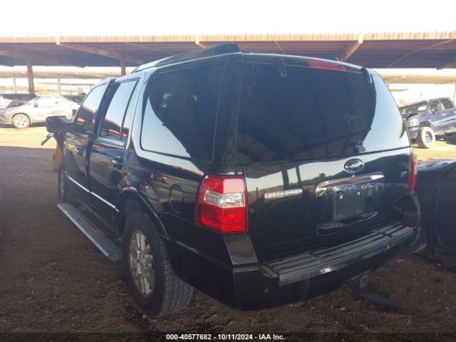 1FMJU2A5XEEF29086 Ford Expedition Limited